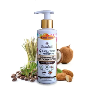 Khadi Hair Conditioner